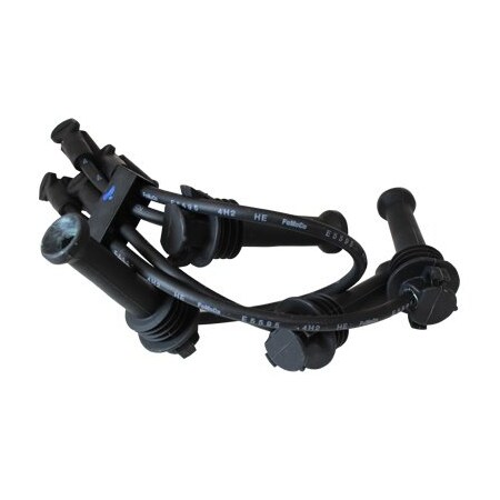 Motorcraft Wire -Ignition Ign Wire Set, Wr6126 WR6126